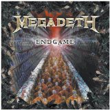 Download or print Megadeth 44 Minutes Sheet Music Printable PDF -page score for Pop / arranged Guitar Tab SKU: 76077.