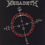Download or print Megadeth Almost Honest Sheet Music Printable PDF -page score for Pop / arranged Guitar Tab SKU: 167476.