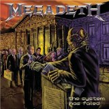 Download or print Megadeth Back In The Day Sheet Music Printable PDF -page score for Rock / arranged Guitar Tab SKU: 51579.