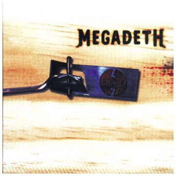 Megadeth album picture