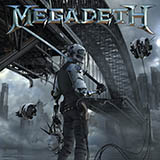 Download or print Megadeth Fatal Illusion Sheet Music Printable PDF -page score for Pop / arranged Guitar Tab SKU: 181283.