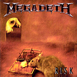 Download or print Megadeth I'll Be There Sheet Music Printable PDF -page score for Pop / arranged Guitar Tab SKU: 166009.