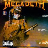 Download or print Megadeth In My Darkest Hour Sheet Music Printable PDF -page score for Pop / arranged Bass Guitar Tab SKU: 150295.