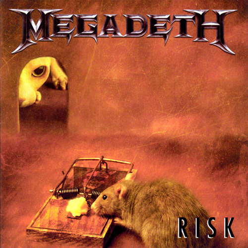 Megadeth album picture