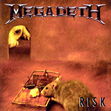 Download or print Megadeth Prince Of Darkness Sheet Music Printable PDF -page score for Metal / arranged Guitar Tab SKU: 403141.