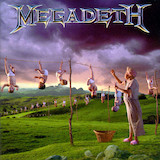 Download or print Megadeth The Killing Road Sheet Music Printable PDF -page score for Pop / arranged Guitar Tab SKU: 165999.