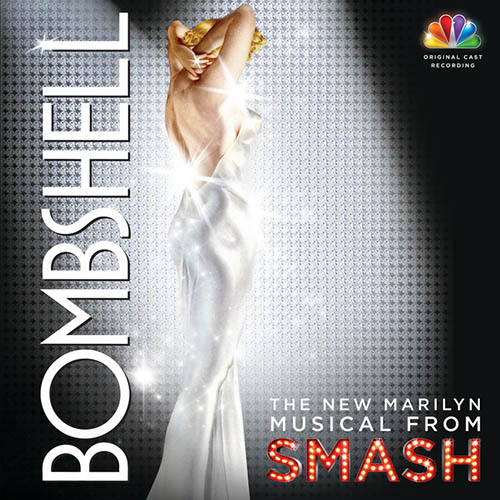 Megan Hilty album picture