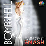 Download or print Megan Hilty Secondhand White Baby Grand (from Smash) Sheet Music Printable PDF -page score for Film/TV / arranged Piano & Vocal SKU: 472899.