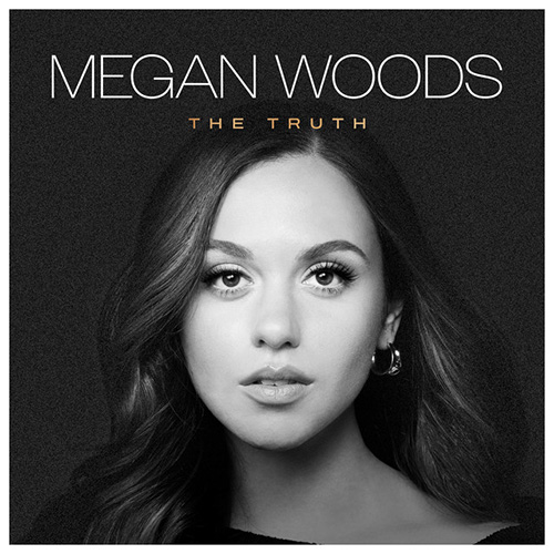 Megan Woods album picture