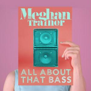 Meghan Trainor album picture