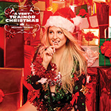 Download or print Meghan Trainor I'll Be Home Sheet Music Printable PDF -page score for Christmas / arranged Piano, Vocal & Guitar Chords (Right-Hand Melody) SKU: 1191727.