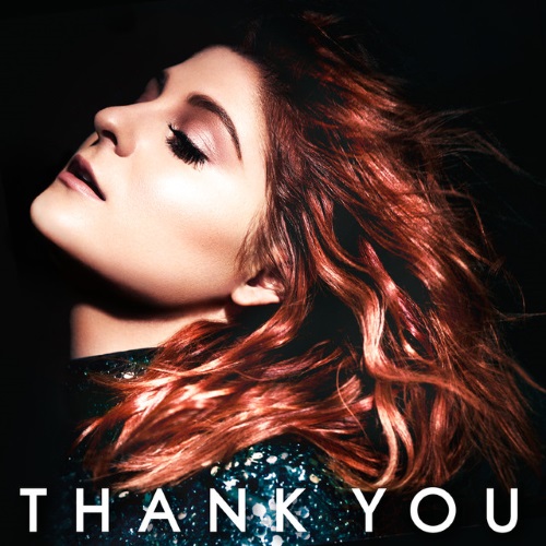 Meghan Trainor album picture