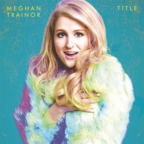 Meghan Trainor album picture