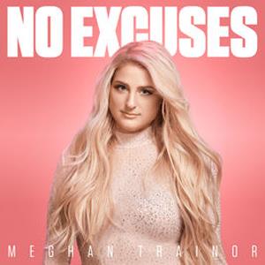 Meghan Trainor album picture