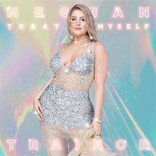 Meghan Trainor album picture