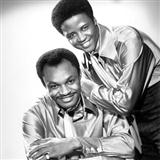 Download or print Mel & Tim Backfield In Motion Sheet Music Printable PDF -page score for Pop / arranged Piano, Vocal & Guitar (Right-Hand Melody) SKU: 37400.