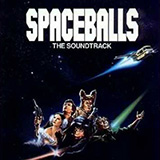 Download or print Mel Brooks Spaceballs (The Animated Series Theme) (from Spaceballs) Sheet Music Printable PDF -page score for Film/TV / arranged Piano, Vocal & Guitar Chords (Right-Hand Melody) SKU: 469600.