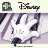 Download or print Mel Leven Cruella De Vil Sheet Music Printable PDF -page score for Children / arranged Piano SKU: 164381.