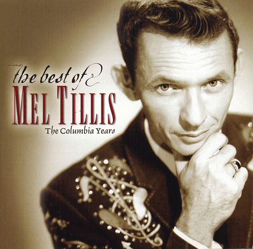 Mel Tillis album picture
