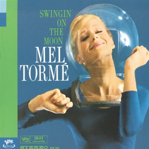 Mel Torme album picture