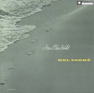 Mel Torme album picture