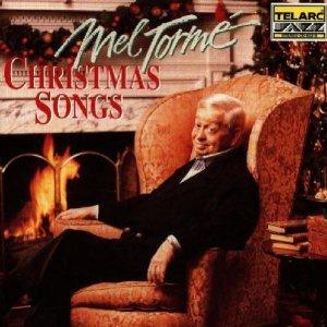 Mel Torme album picture