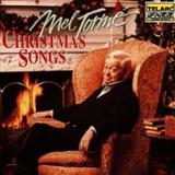 Download or print Mel Torme The Christmas Song (Chestnuts Roasting On An Open Fire) Sheet Music Printable PDF -page score for Jazz / arranged Accordion SKU: 55532.
