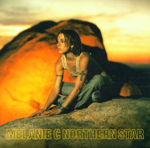 Melanie C album picture