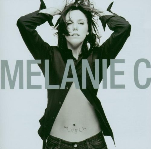 Melanie C album picture