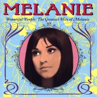 Melanie Safka album picture