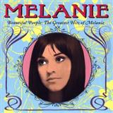 Download or print Melanie Safka Beautiful People Sheet Music Printable PDF -page score for Rock / arranged Piano, Vocal & Guitar (Right-Hand Melody) SKU: 74447.