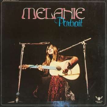 Melanie album picture