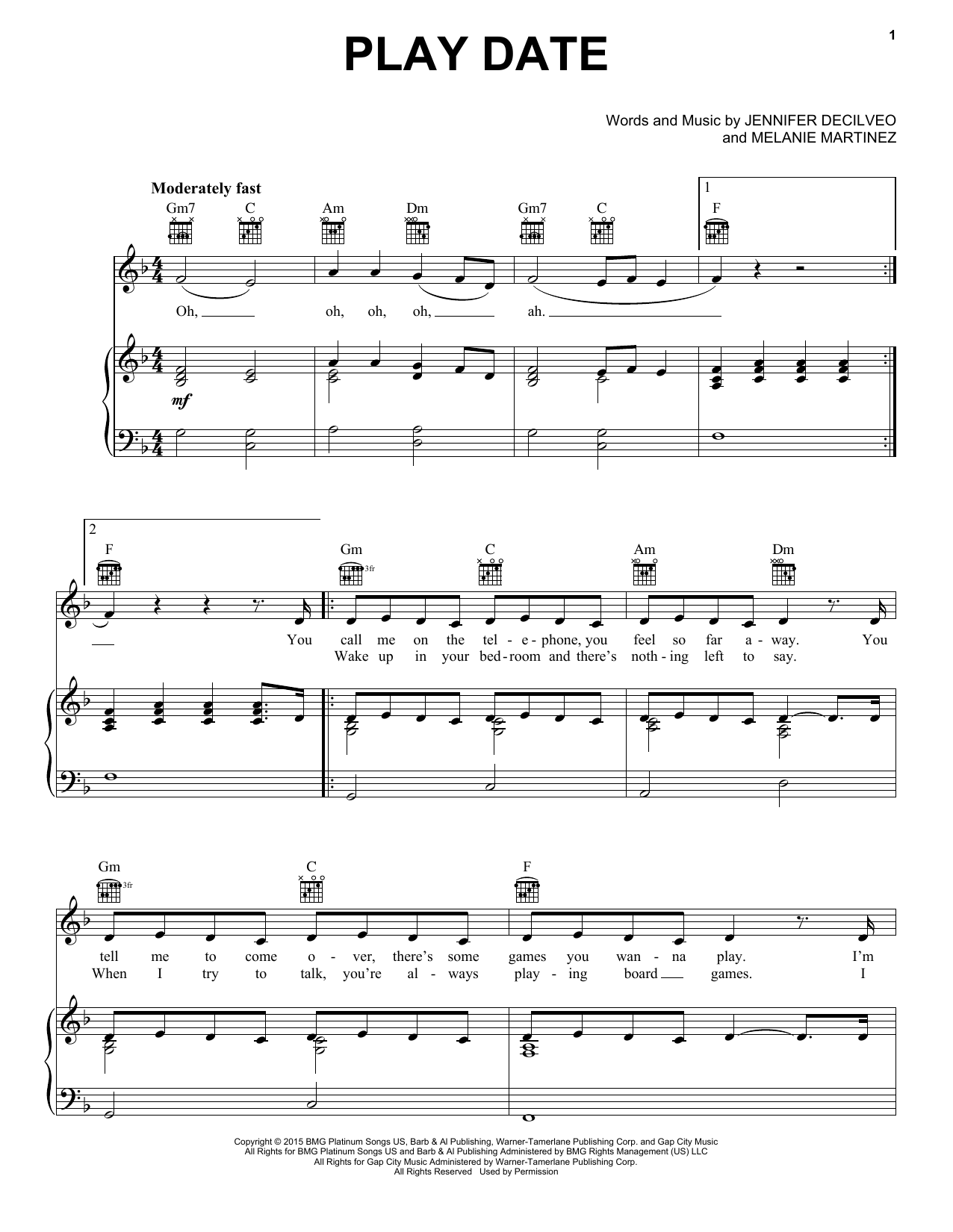 melanie-martinez-play-date-sheet-music-notes-download-printable-pdf