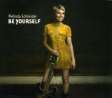 Download or print Melinda Schneider Be Yourself Sheet Music Printable PDF -page score for Pop / arranged Melody Line, Lyrics & Chords SKU: 45562.