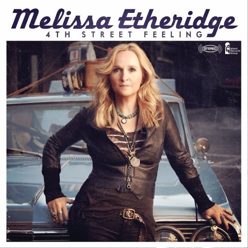Melissa Etheridge album picture
