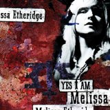 Download or print Melissa Etheridge I'm The Only One Sheet Music Printable PDF -page score for Rock / arranged Guitar with strumming patterns SKU: 70348.
