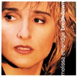 Download or print Melissa Etheridge Mama I'm Strange Sheet Music Printable PDF -page score for Rock / arranged Piano, Vocal & Guitar (Right-Hand Melody) SKU: 52295.
