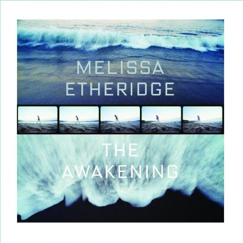 Melissa Etheridge album picture