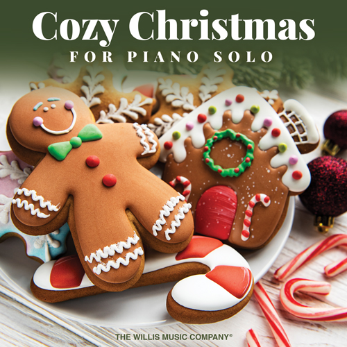 Melody Bober (arr.) album picture