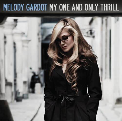 Melody Gardot album picture