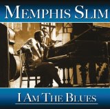 Download or print Memphis Slim Everyday I Have The Blues Sheet Music Printable PDF -page score for Jazz / arranged Guitar Tab SKU: 91122.