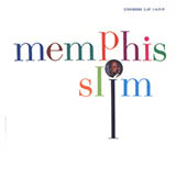 Download or print Memphis Slim Mother Earth (Mother Earth Blues) Sheet Music Printable PDF -page score for Blues / arranged Really Easy Piano SKU: 1746575.
