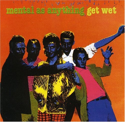 Mental As Anything album picture