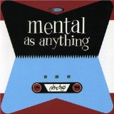 Download or print Mental As Anything Too Many Times Sheet Music Printable PDF -page score for Rock / arranged Melody Line, Lyrics & Chords SKU: 39535.