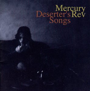 Mercury Rev album picture