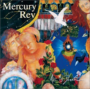 Mercury Rev album picture