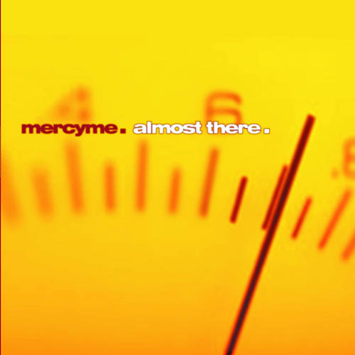 Mercy Me album picture