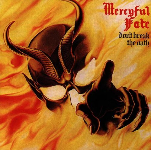 Mercyful Fate album picture