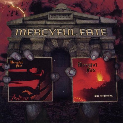 Mercyful Fate album picture