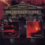 Download or print Mercyful Fate Evil Sheet Music Printable PDF -page score for Rock / arranged Guitar Tab SKU: 94755.